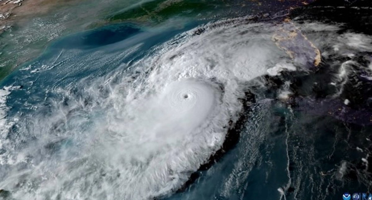 Is South Florida ready for a major hurricane? Experts say 2025 could be the year “the big one” hits. With rising sea levels and aging infrastructure, the stakes are higher than ever. 

Read the full report: biscaynetimes.com/news/will-2025… #HurricaneSeason 

#MiamiWeather