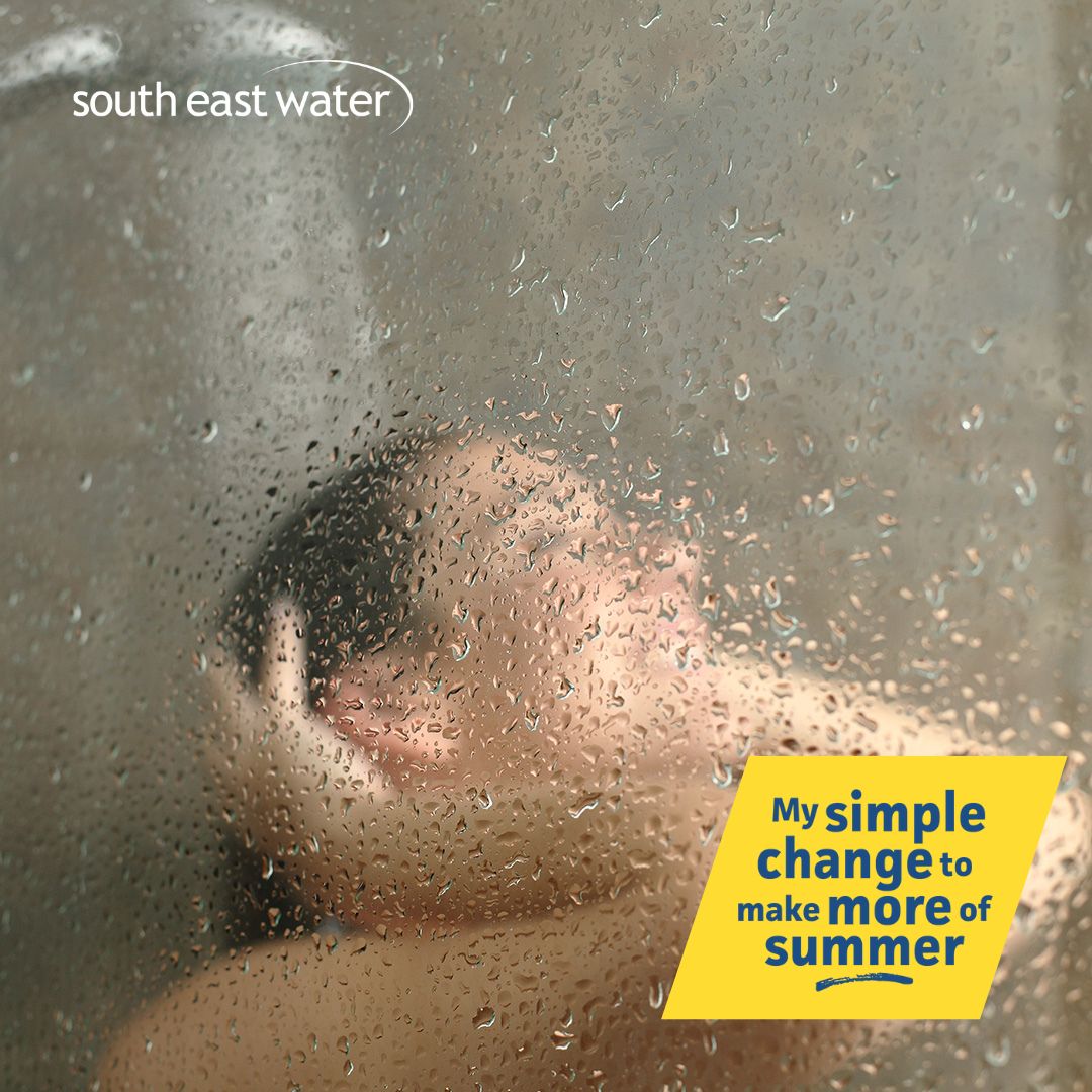 South East Water tweet media