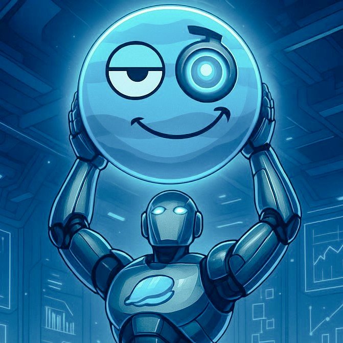 Support never stop💪
 We are strong and hold 💰
We will see the result in due time. 💸💸⏳
#urs #SOL #AIAgent