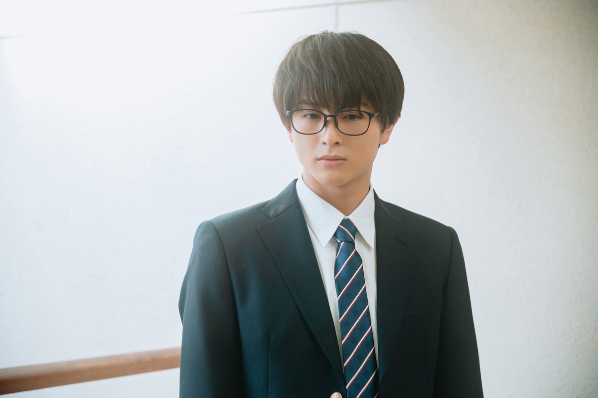 𝟼月𝟷𝟸日 𝙴𝚙.𝟾 ✨ 『#年下童貞くんに翻弄されてます』 ＼🍒第8話