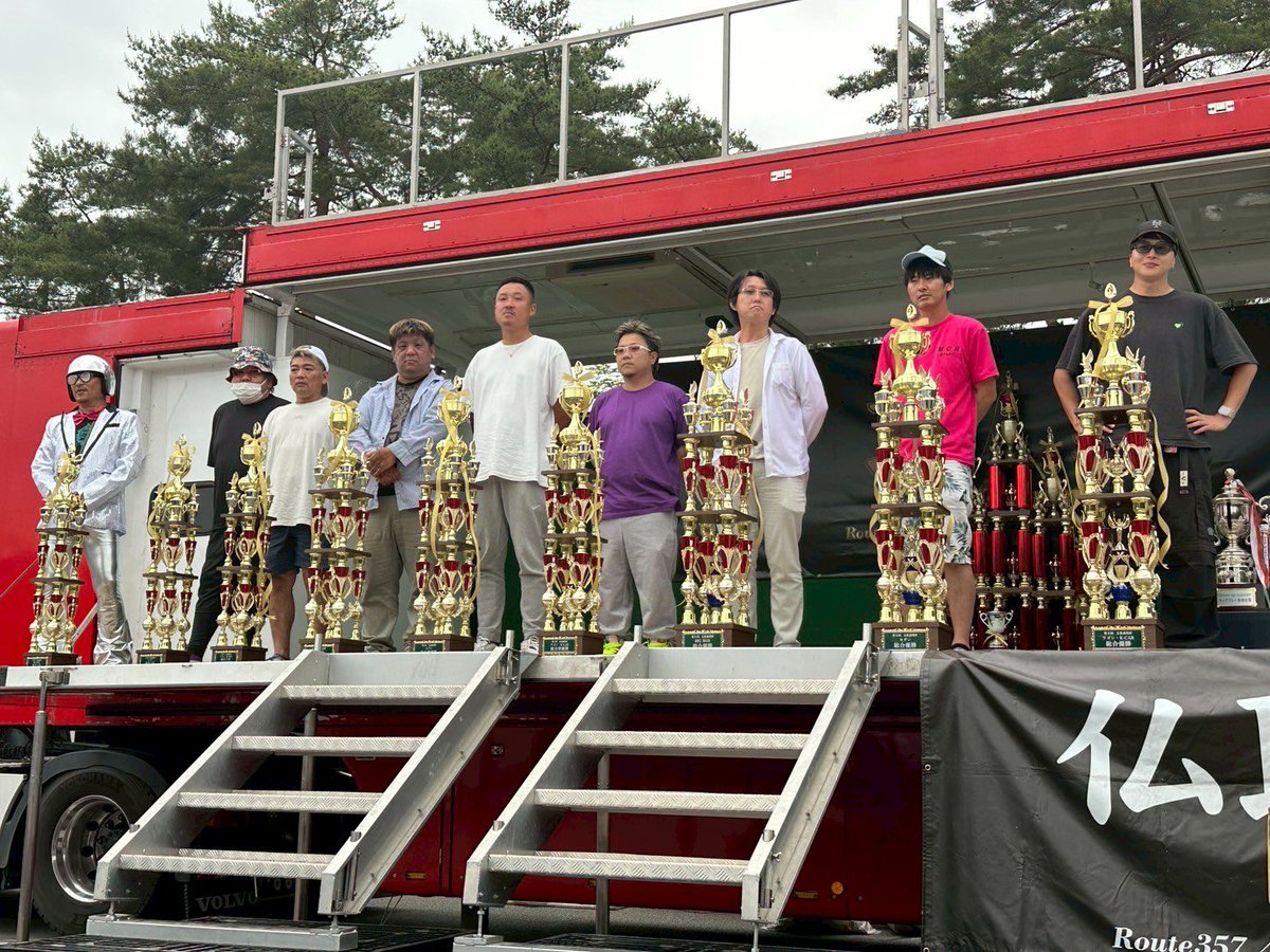 たつや@滋賀オデ tweet media