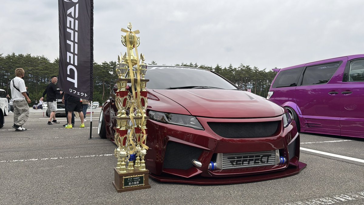 たつや@滋賀オデ tweet media