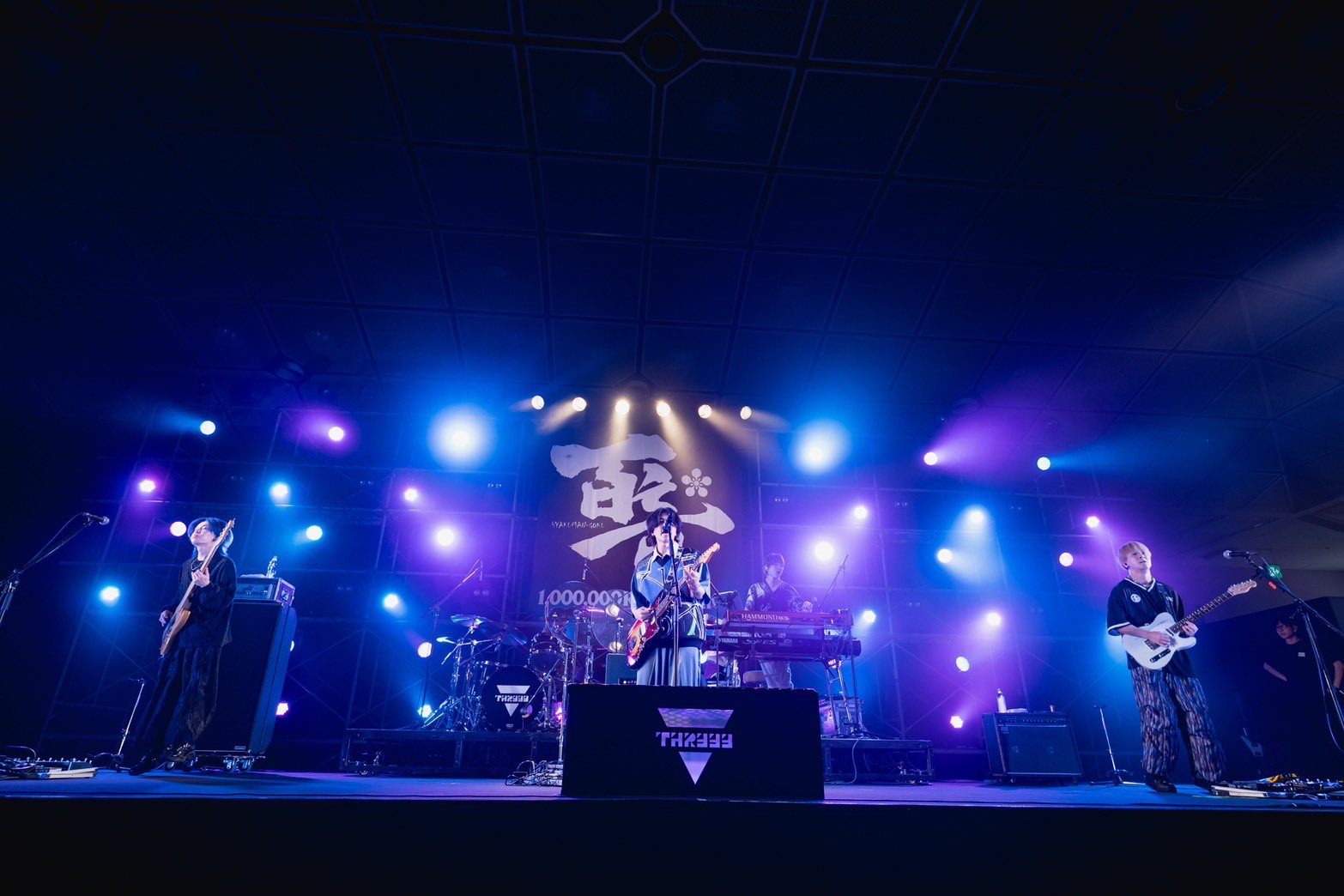 THREEE_STAFF【すりぃ】 (@THREEE_STAFF) / X