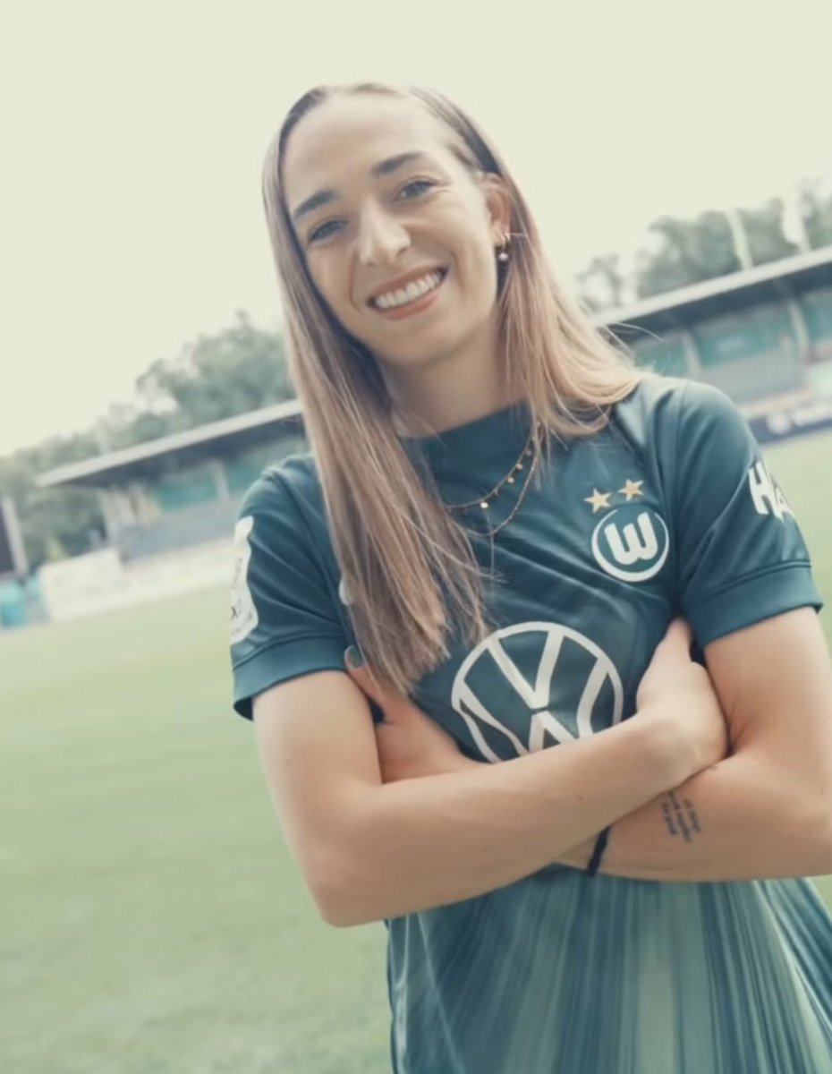 bin so moved, ihr ahnt nicht