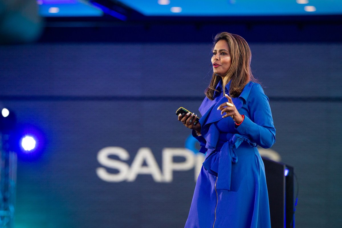 SAPICS01's tweet image. SAPICS 2025 Day 1 Morning Sessions! #SAPICS2025 @ddinstitute