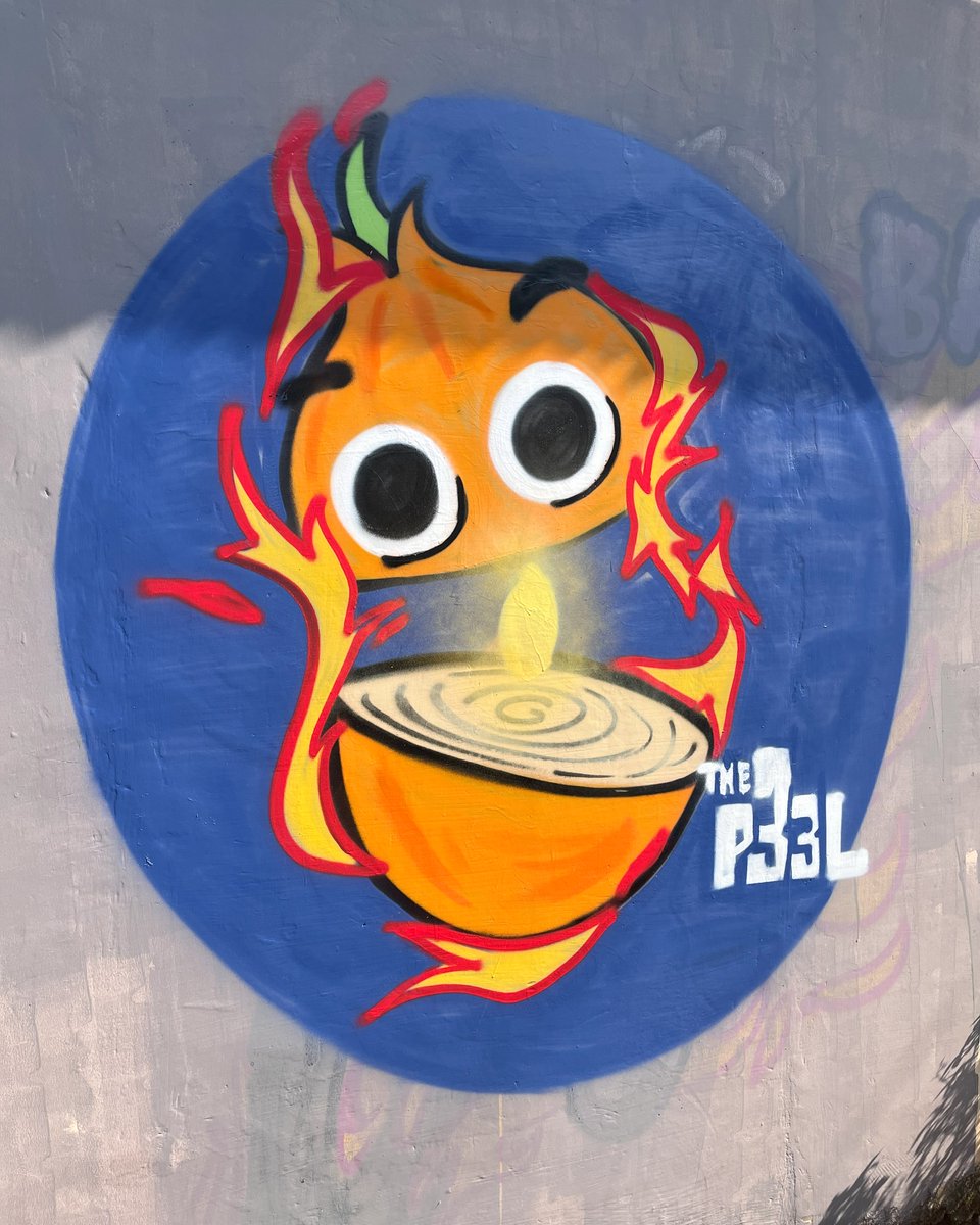 Ducks_AC's tweet image. 🔥 Hot update @thep33l  TGE!
🚀 Launch in ~1 week (maybe 10 days)
🔗 On BNB Chain
❓ Presale in $SFUND or $BNB — TBA
✅ $SFUND stakers = guaranteed allocation
🔔 More info soon, stay tuned! @SeedifyFund 
#TGE #Launchpad #ThePeel #SFUND #BNBChain #CryptoNews