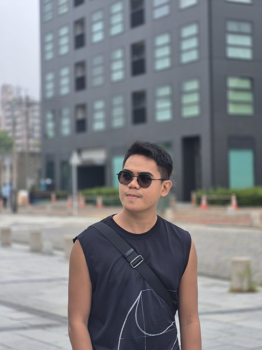 Something beautiful.