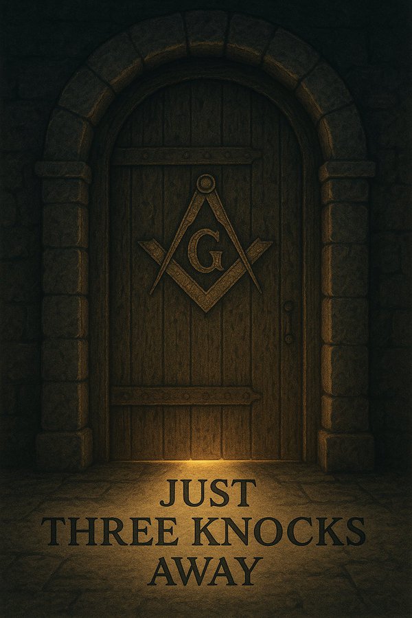 What are you waiting for?
dgleastafrica.com
#BeLegendary #freemasonry