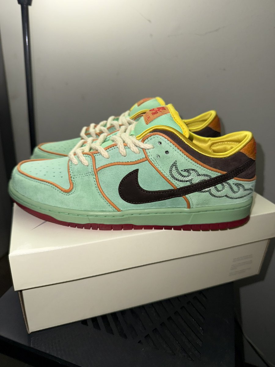 Love the details on these