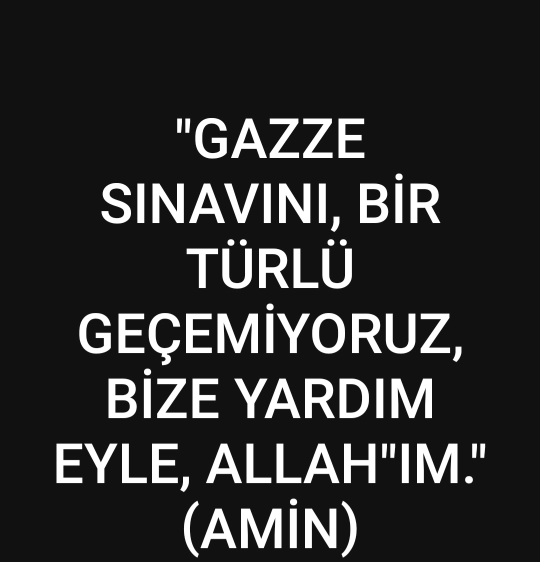 ÂMİN 🤲🤲
