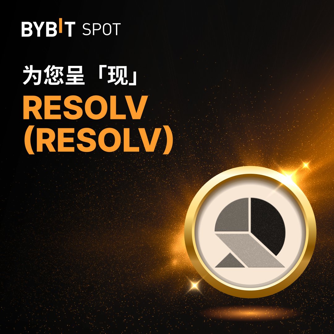 Bybit 华语 tweet media