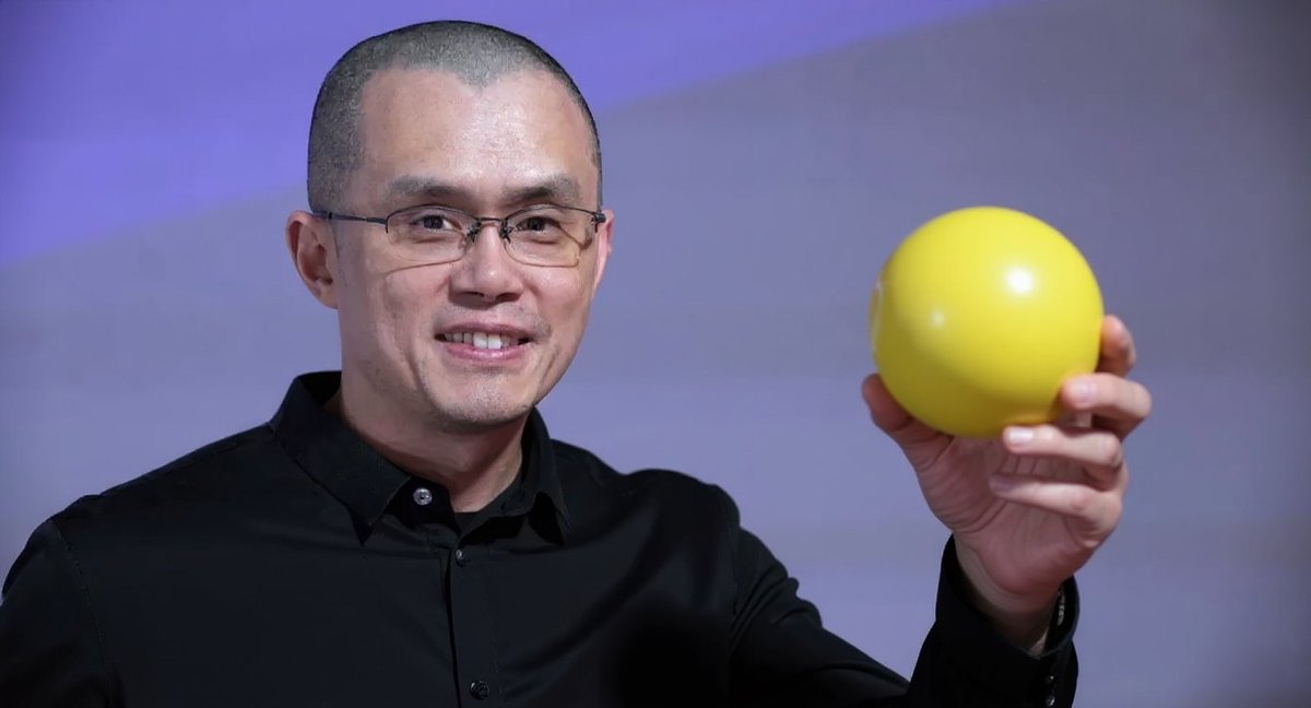 fp0805's tweet photo. @binance @Cristiano are you like #Y https://t.co/LVmMN2PAjy