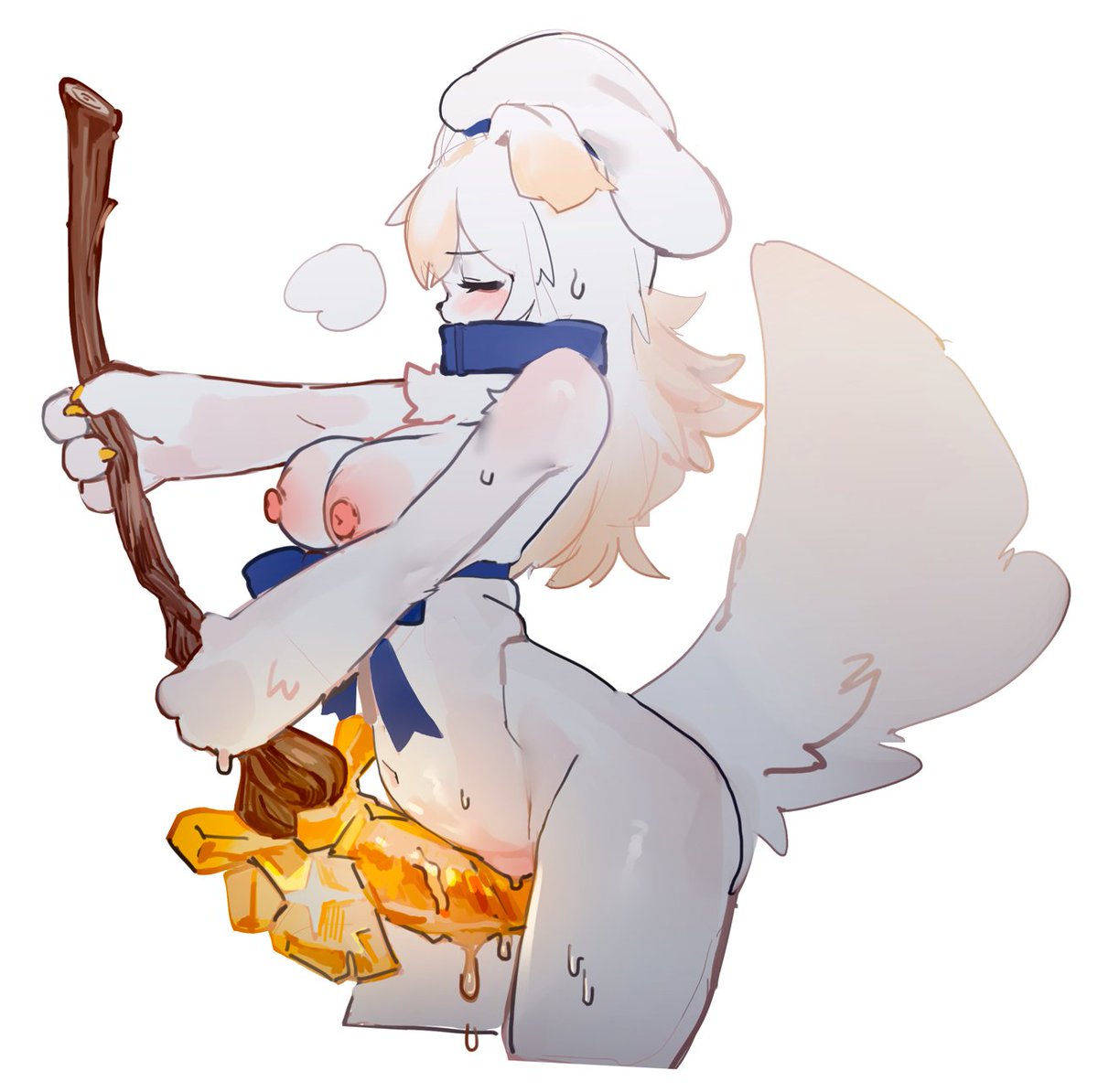 ペント #モンスター娘TD