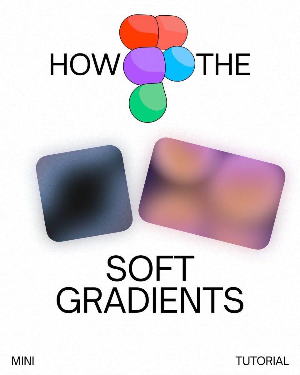 captainlowie's tweet image. Started building a Figma tutorial series called &quot;How the Figma&quot;. Still refining the look, but here&apos;s an early preview.

The focus is on practical techniques and workflows I&apos;ve used over the years. Showing how versatile Figma is, beyond just UI/UX.

#figmatips #figma #howthefigma