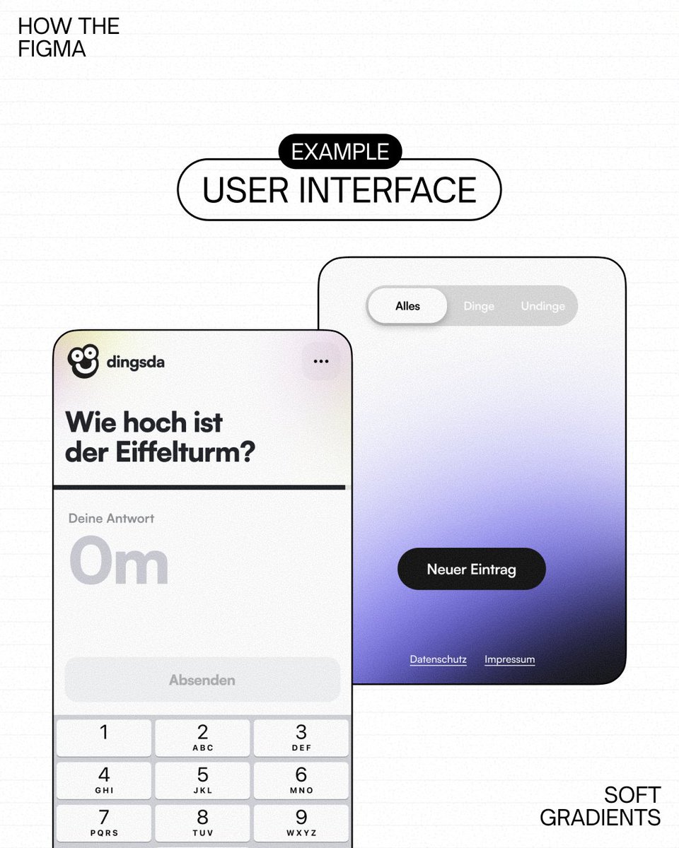 captainlowie's tweet image. Started building a Figma tutorial series called &quot;How the Figma&quot;. Still refining the look, but here&apos;s an early preview.

The focus is on practical techniques and workflows I&apos;ve used over the years. Showing how versatile Figma is, beyond just UI/UX.

#figmatips #figma #howthefigma
