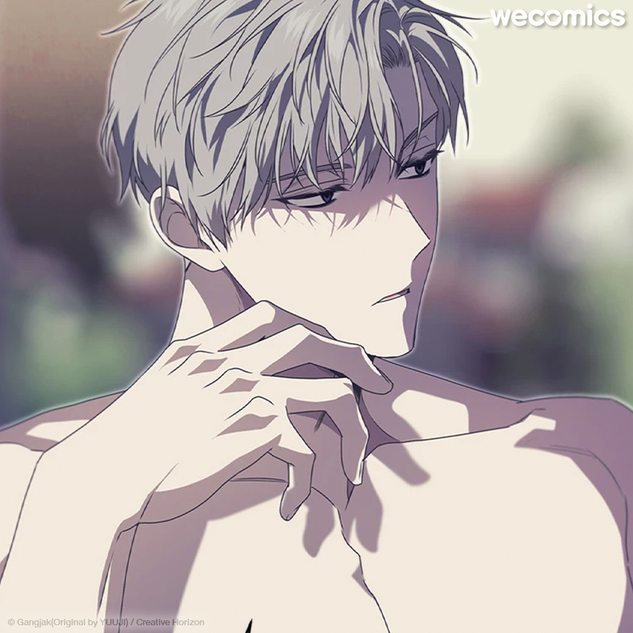 WeComicsBL's tweet photo. ตอนนี้ทิ้งแชมพูที่บ้านไปหมดแล้วค่ะ ต่อไปนี้จะมีแค่พี่อิลเลย์ที่เข้าตาหนู >ᴗ<

#PASSION #แพชชัน #패션 #BL #manhwabl #yaoi #การ์ตูนวาย https://t.co/xEKgPzaIbO