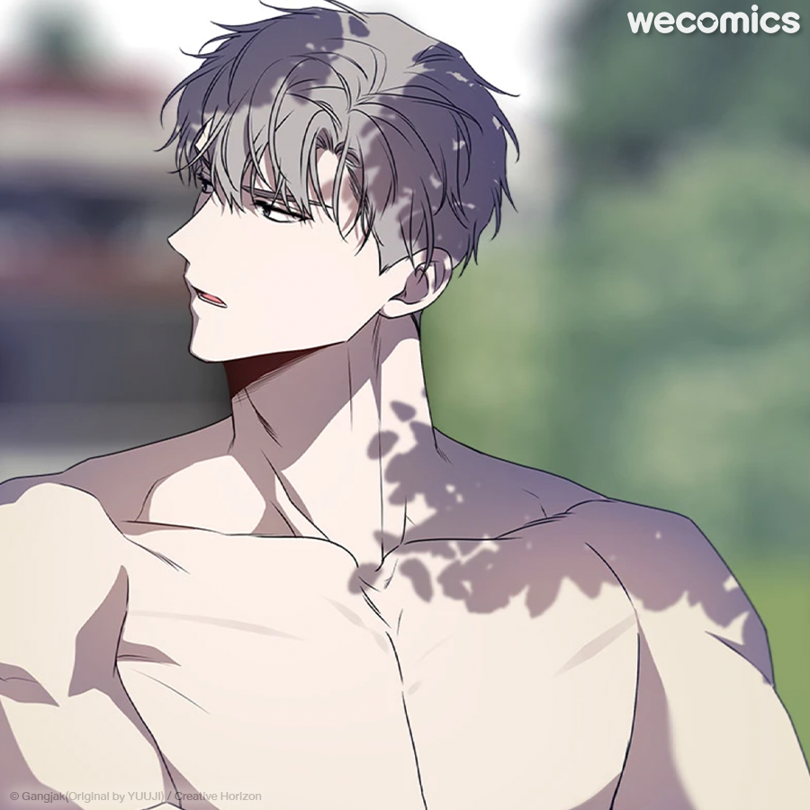 ตอนนี้ทิ้งแชมพูที่บ้านไปหมดแล้วค่ะ ต่อไปนี้จะมีแค่พี่อิลเลย์ที่เข้าตาหนู >ᴗ<

#PASSION #แพชชัน #패션 #BL #manhwabl #yaoi #การ์ตูนวาย