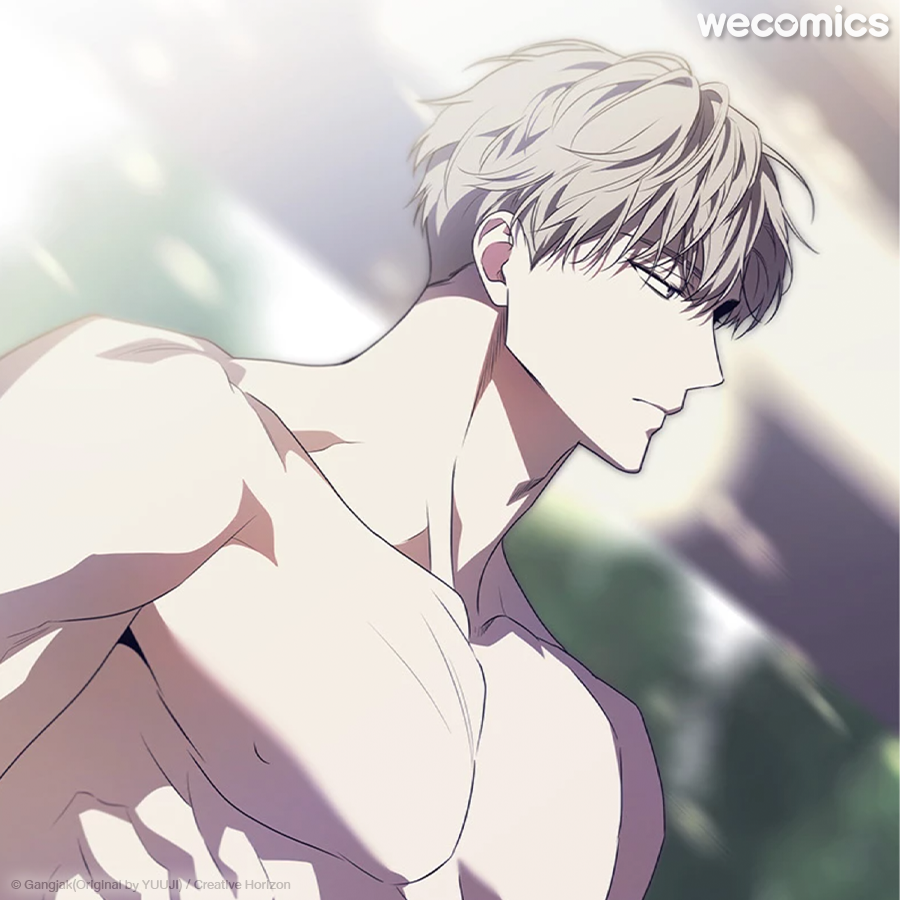 WeComicsBL's tweet photo. ตอนนี้ทิ้งแชมพูที่บ้านไปหมดแล้วค่ะ ต่อไปนี้จะมีแค่พี่อิลเลย์ที่เข้าตาหนู >ᴗ<

#PASSION #แพชชัน #패션 #BL #manhwabl #yaoi #การ์ตูนวาย https://t.co/xEKgPzaIbO
