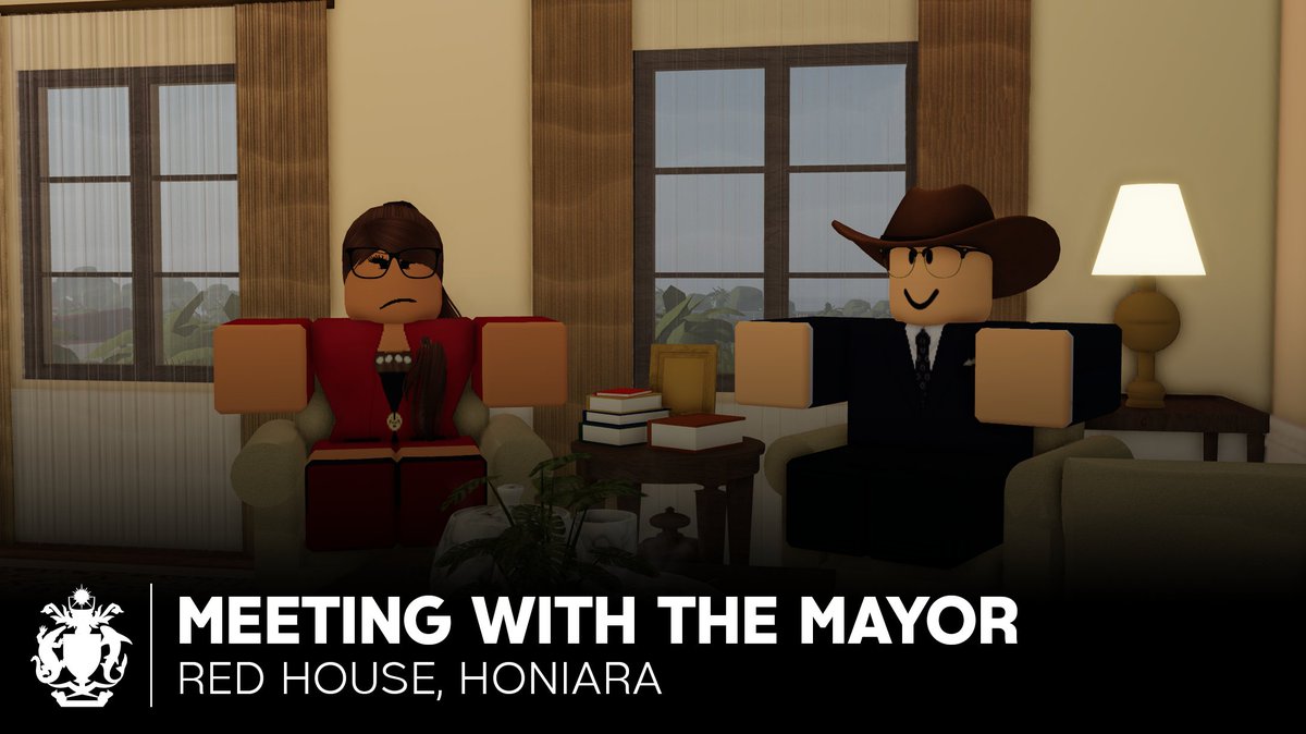 The Prime Minister was pleased to meet with the Mayor of Honiara today at the Red House.

The two officials had a productive conversation about how best to deliver for the people of Honiara.