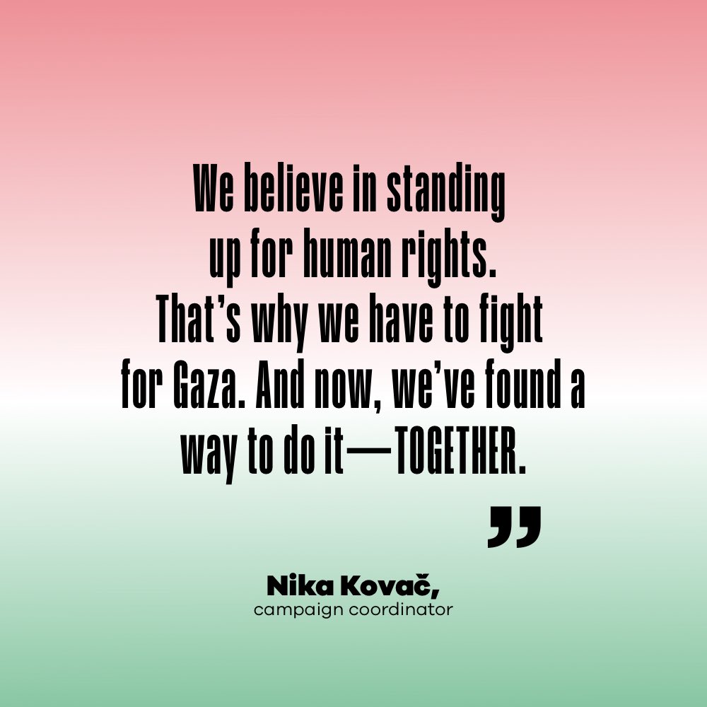 MVMC_24's tweet photo. Sign the petition! Link in bio!!
✊🏻🇵🇸♥️ https://t.co/ktiINdRCDv