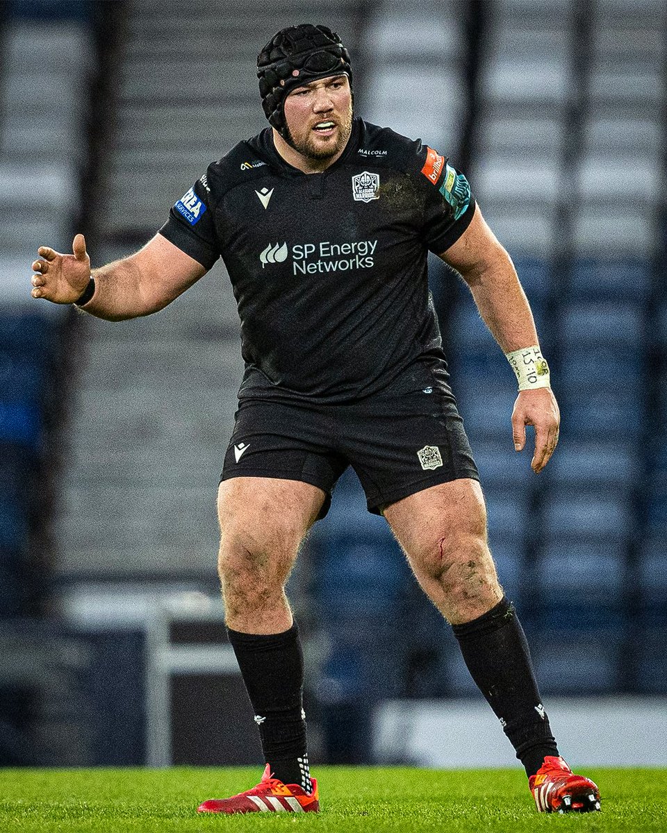 Glasgow Warriors (@glasgowwarriors) on Twitter photo 📰 | Zander Fagerson has been ruled out of this summer's <a href="/lionsofficial/">British & Irish Lions</a> tour of Australia after sustaining a calf injury.
We're all behind you, Z - we know you'll come back even stronger 💪 📰 | Zander Fagerson has been ruled out of this summer's <a href="/lionsofficial/">British & Irish Lions</a> tour of Australia after sustaining a calf injury.
We're all behind you, Z - we know you'll come back even stronger 💪