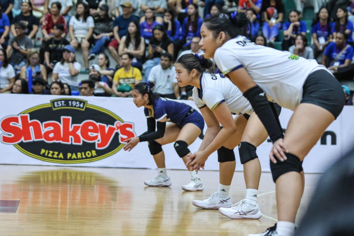 tiebreakertimes's tweet photo. #SGVIL Ignoring the noise, Sam Cantada turns ironic transfer into championship success for NUNS

#ReadMore 👉  https://t.co/wP2r9NagXs https://t.co/fYwGYGC0SJ
