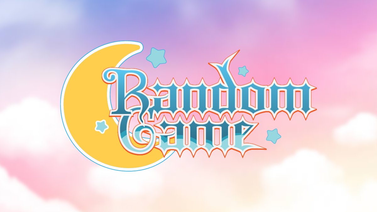 Rely_Design's tweet image. I want to try doing logos for a cute project 😭😭 #Vtuber