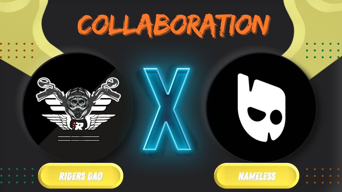 𝗥𝗶𝗱𝗲𝗿𝘀 𝗗𝗮𝗼 tweet media