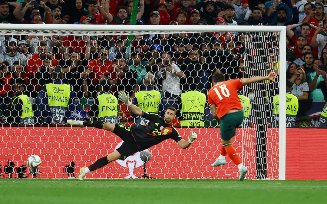 Vencer Portugal campeão