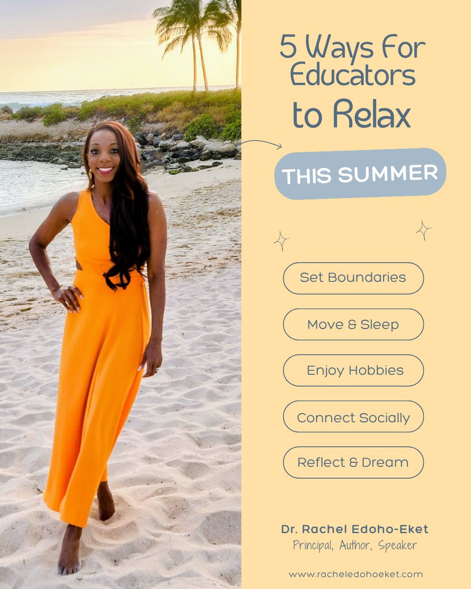 Dr. Rachel Edoho-Eket tweet media