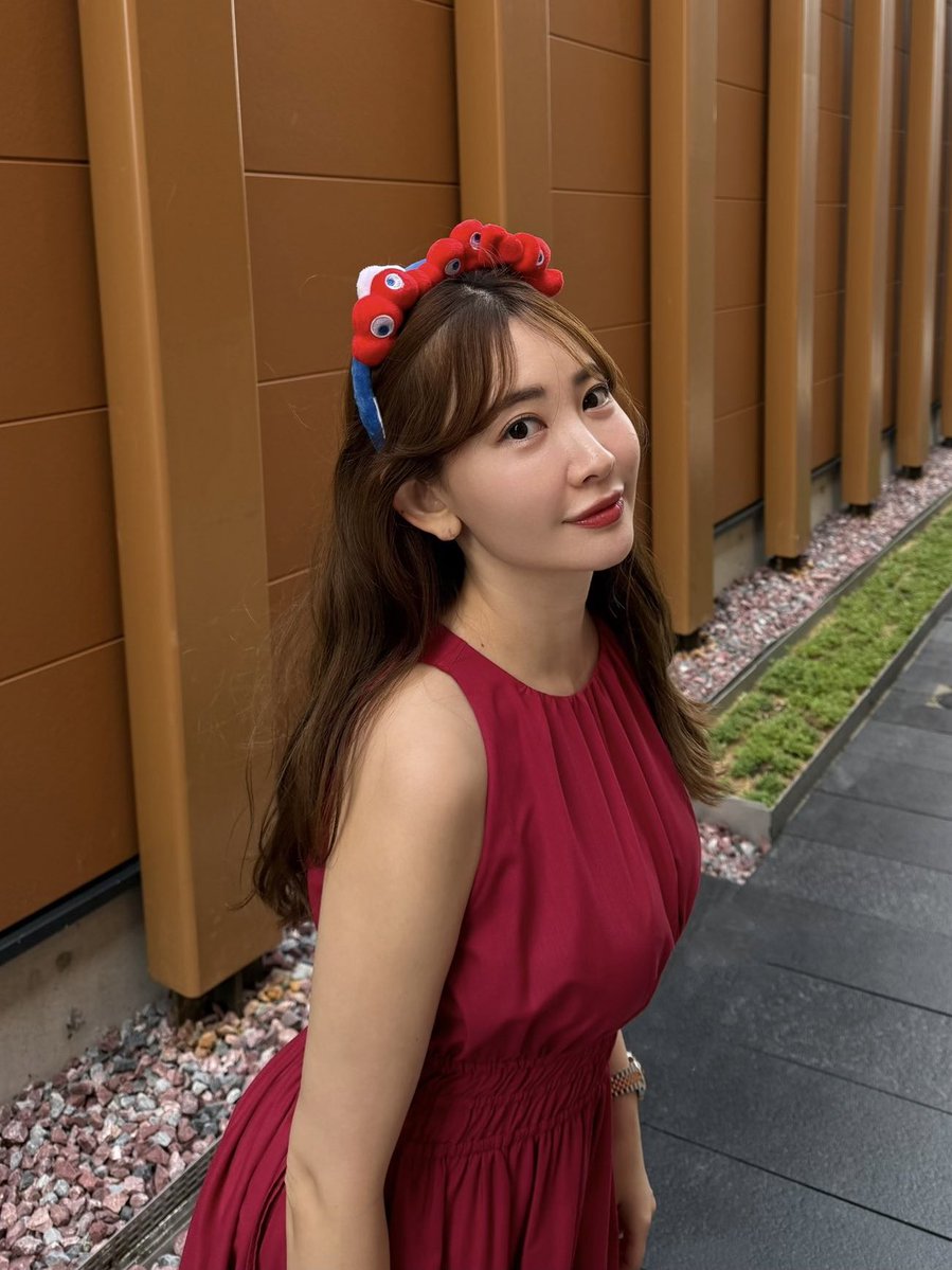 小嶋陽菜、大阪に来てたのか？