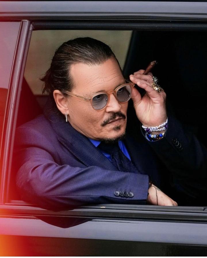 Happy birthday, Johnny Depp!!! 🎉🥳🎊Have a most awesomeness day!!!       #HappyBirthdayJohnnyDepp #JohnnyDepp #JohnnyDepplsLOVED To a man who is special  in everything he does... music, art, film, and a wonderful soul.