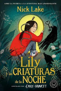 Miss_Cultura (@miss_cultura) on Twitter photo La última lectura de <a href="/inesdiazarriero/">Ines Díaz Arriero 🐹</a> ha sido 'Lily y las criaturas de la noche' de <a href="/nicklakeauthor/">Nick Lake</a> ilustrado por Emily Granett (<a href="/BlackieBooks/">Blackie Books</a>) 👇🏻📖😍
blog.paseandoamisscultura.com/2025/06/opinio… La última lectura de <a href="/inesdiazarriero/">Ines Díaz Arriero 🐹</a> ha sido 'Lily y las criaturas de la noche' de <a href="/nicklakeauthor/">Nick Lake</a> ilustrado por Emily Granett (<a href="/BlackieBooks/">Blackie Books</a>) 👇🏻📖😍
blog.paseandoamisscultura.com/2025/06/opinio…