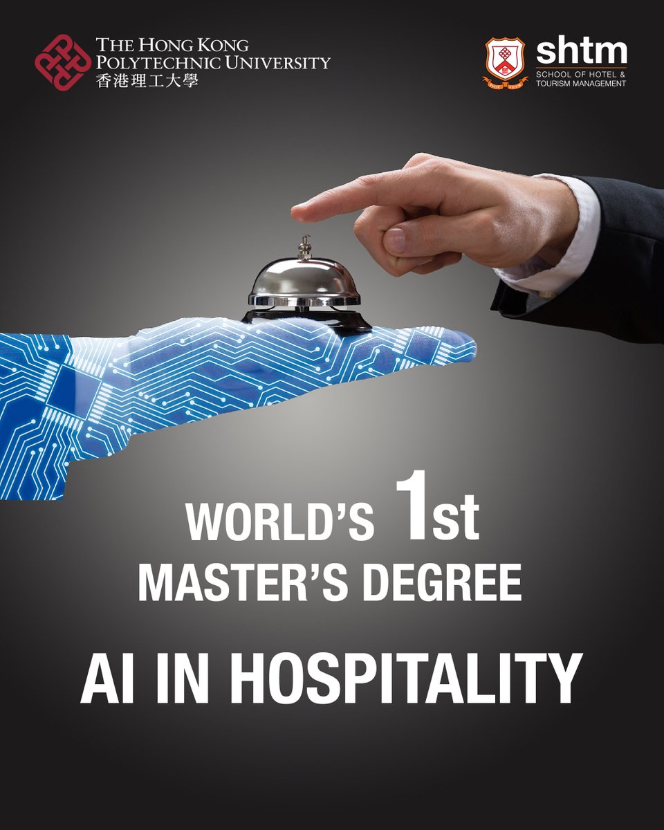PolyU SHTM tweet media