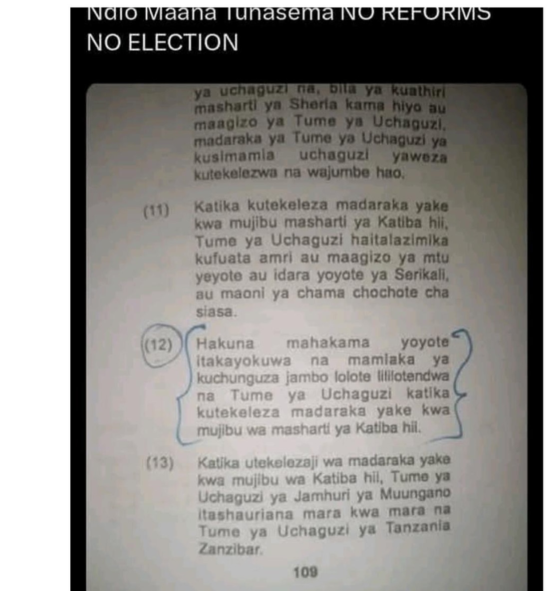 Professor tweet media