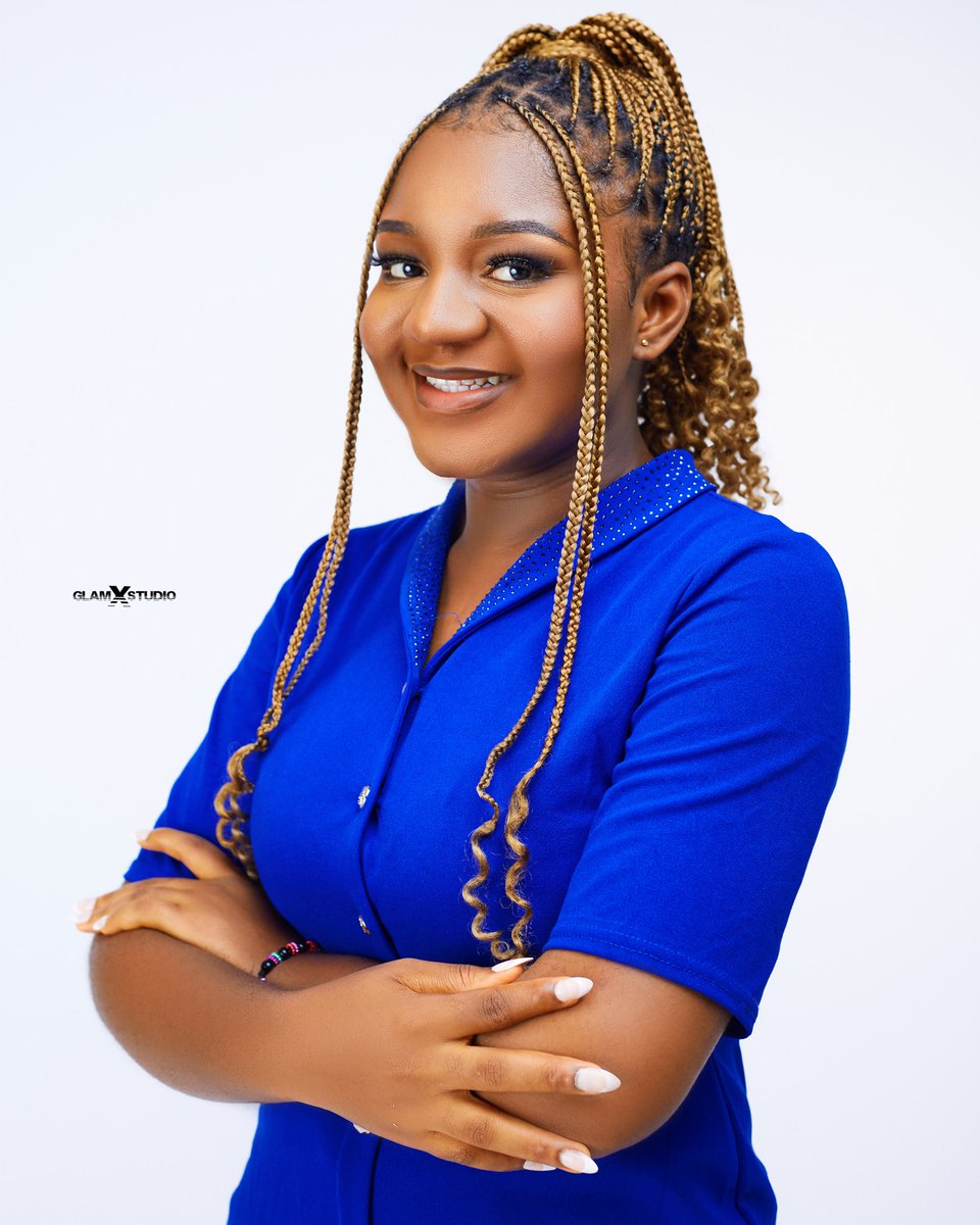 theglobalmarvie's tweet image. Meet me 🥺
I am Marvelous Benjamin, a Computer Science graduate and Tech Virtual Assistant. I help entrepreneurs and businesses with tech tasks: automation,websites, CRM setup and digital tools,so they can focus on growth. Let me ease you Stress!
Link to my Portfolio on my Bio.