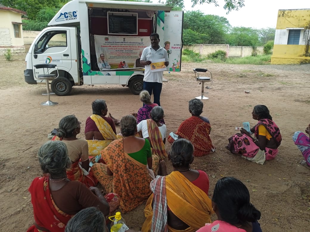 CSC Tele-Law Tamilnadu (@sctntl9) on Twitter photo VLE Kalimuthu Organized awareness camp under Tele law service in virudhunagar district, Tamil Nadu.
<a href="/csc_south/">Vinod Kuriakose</a> <a href="/TeleLaw_/">Tele-law</a> <a href="/CscVirudhunagar/">CSC VIRUDHUNAGAR</a> VLE Kalimuthu Organized awareness camp under Tele law service in virudhunagar district, Tamil Nadu.
<a href="/csc_south/">Vinod Kuriakose</a> <a href="/TeleLaw_/">Tele-law</a> <a href="/CscVirudhunagar/">CSC VIRUDHUNAGAR</a>