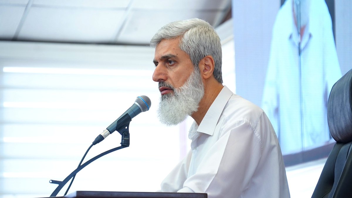 Furkan Hareketi Geleneksel Bayramlaşma Programı 📸 

#FurkanHareketi
#ÖncüNesilBayramlaşıyor