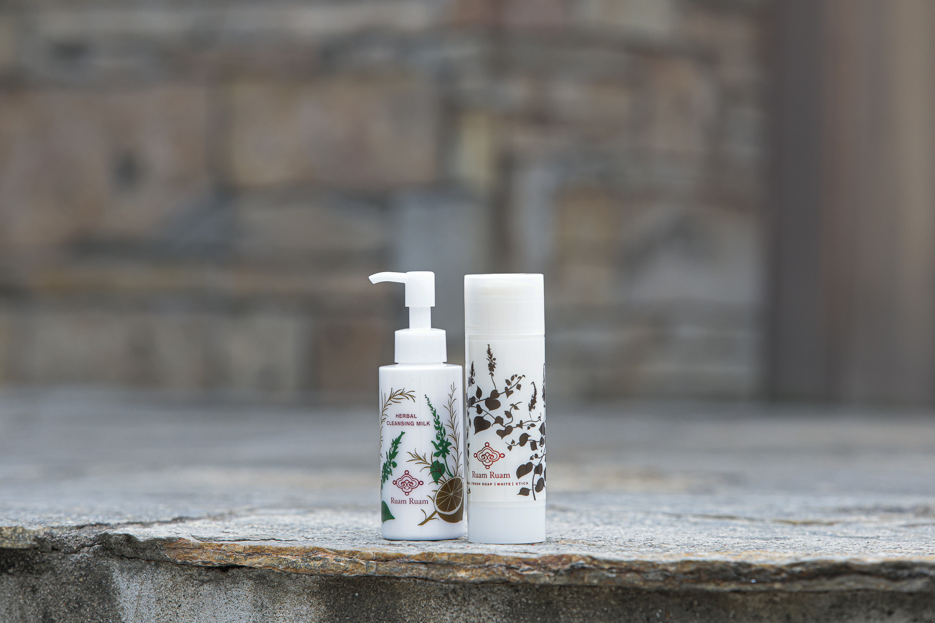 ルアンルアン 化粧水  使用品 お試しにどうぞ ルアンルアン / Ruam Ruamの通販 - アットコスメ公式通販