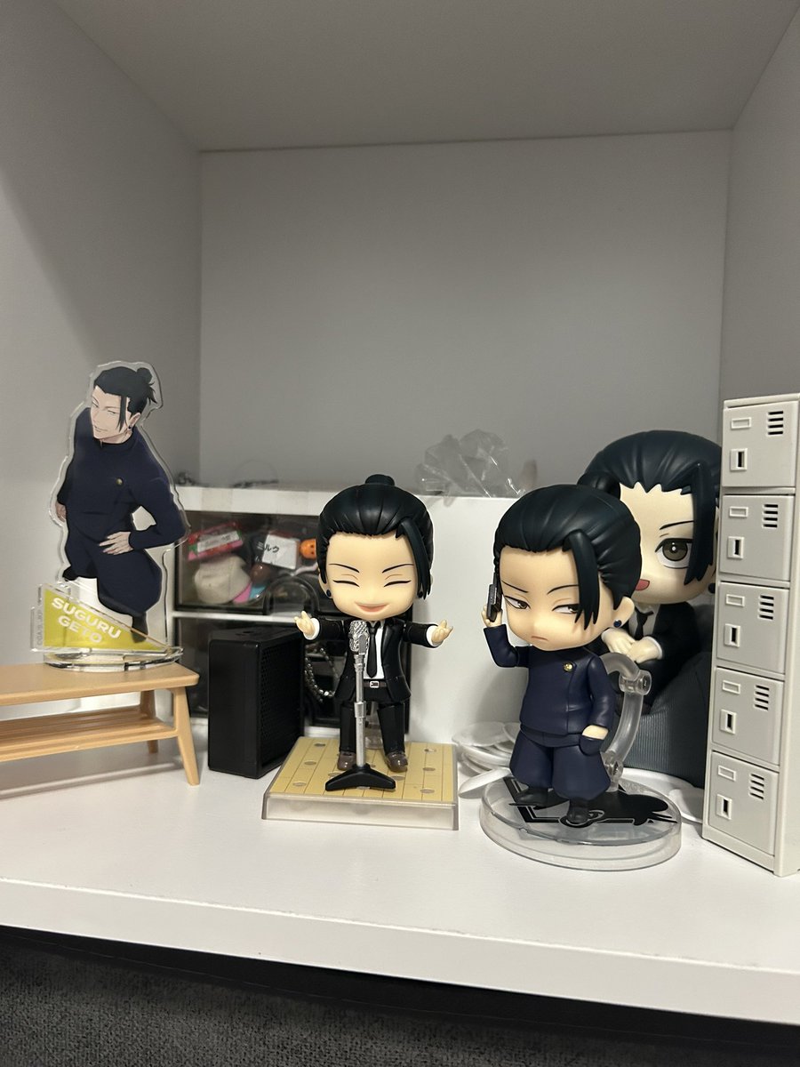 主に呪術廻戦 おそらく300点⬆️ 1 呪術廻戦 死滅回游 XStellar “禪院直哉” セガより2026年4月 プライズ