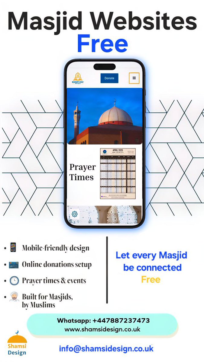 ShamsiDesign tweet media