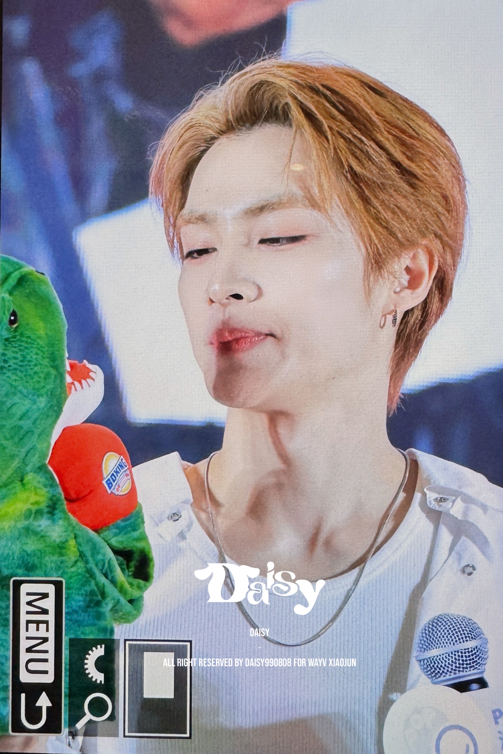 WayV XIAOJUN JP 🦕 (@WayVXIAOJUNJP) / X
