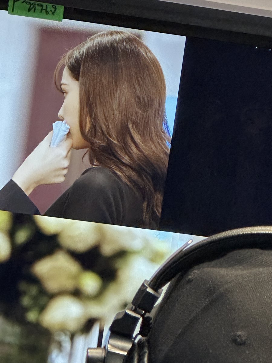 ขอโทษนะคะ ทุกคนเช็ดปากกันยังไงคะ 😌💓 เมเปิ้ลมีคนเช็ดให้ค่ะ #เลิกพกทิชชู่ละ

#HarmonySecretเปิดกล้อง
#HarmonySecret