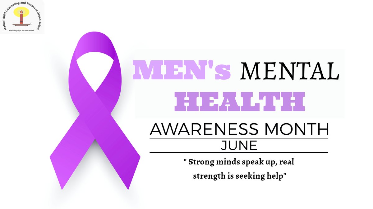 This Men's Mental Health Awareness Month, MACRO stands with every man facing silent battles. It's time to break the stigma, start the conversation, and prioritise mental well-being. Seeking support is a sign of strength, not weakness. Let's break the silence and promote care.