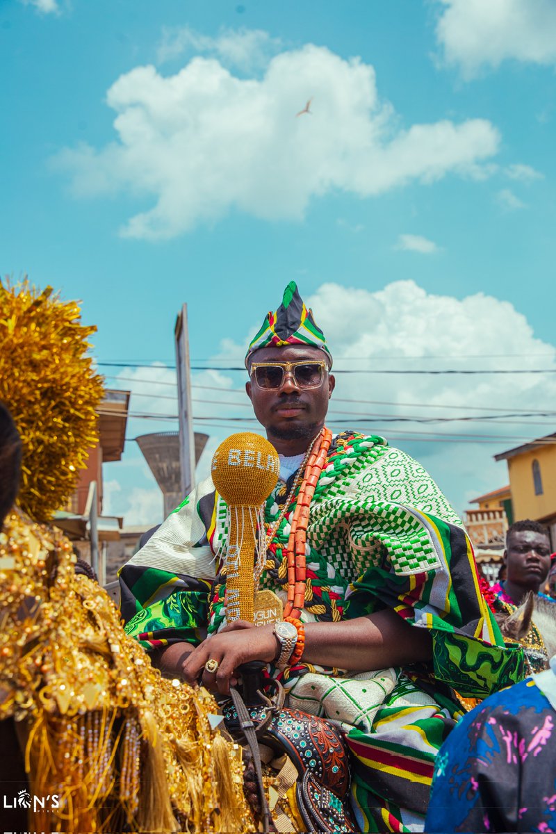 Lion's Pixel 👑🦁📸 tweet media