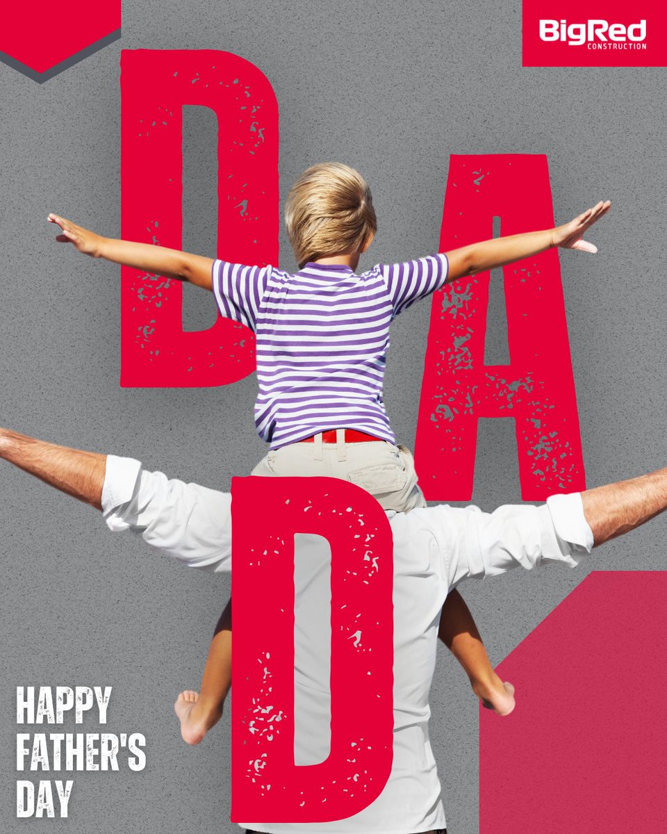 Big Red Industries Group tweet media