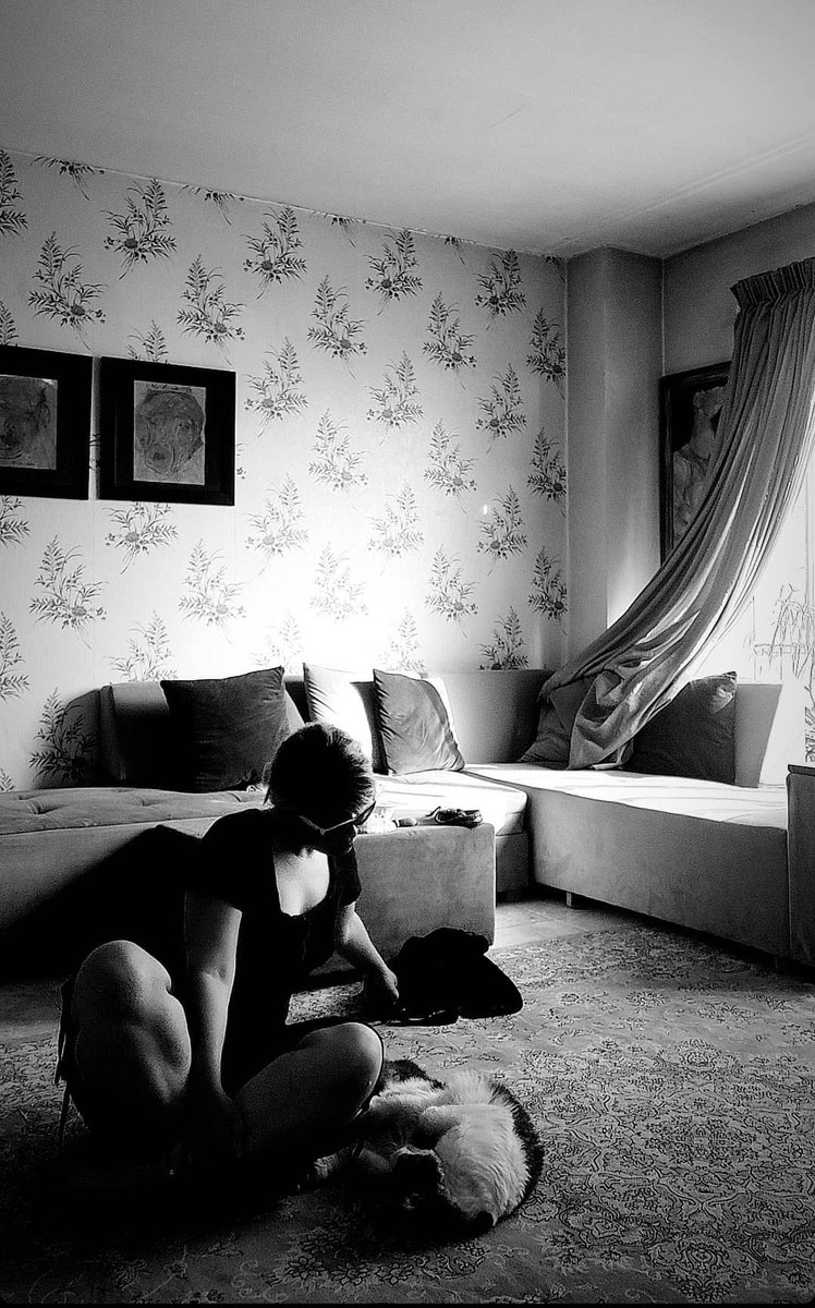 Morning dear FAM 🤍