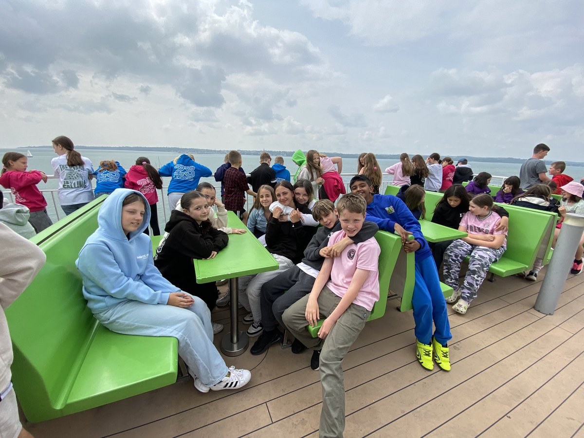 Year6IJS tweet media