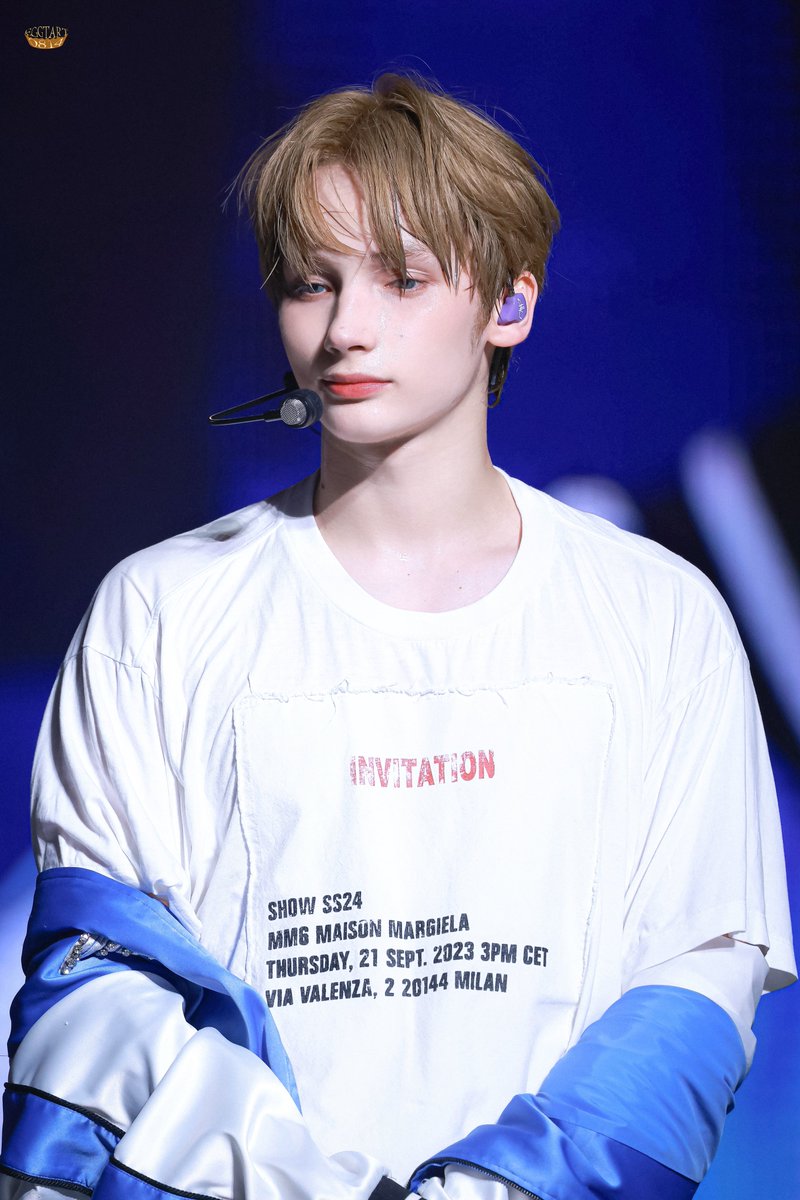 Eggtart0814's tweet photo. 250510

젖은 강아띠

#휴닝카이  #HUENINGKAI  #ヒュニンカイ
#투모로우바이투게더  #TXT 
#TOMORROW_X_TOGETHER https://t.co/oebcRNRx9M