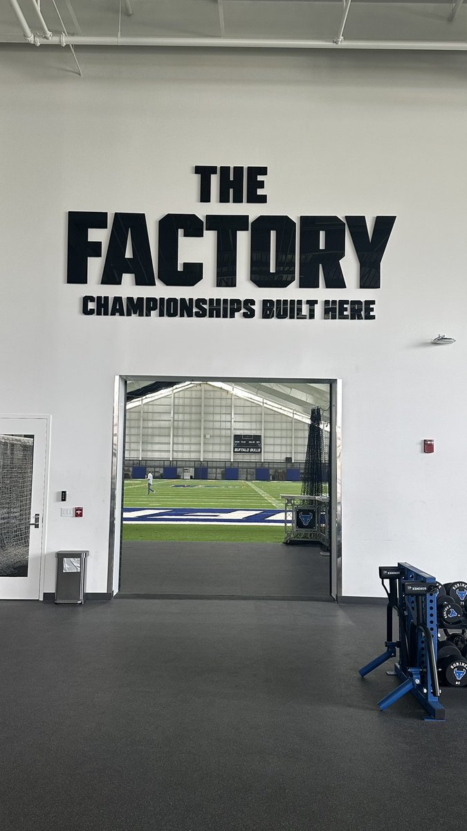 GabeRob2008's tweet image. Had a great time competing in @UBFootball mega camp yesterday. Reconfirmed interest with schools and represented CCHS well in Buffalo.
@PCC_FOOTBALL
@CoachLehmeier
@timothysasson
@7Twice
@WPIAL_Insider
@wpialsportsnews
@PghSportsNow
@DAWGHZERECRUITS
@On3Recruits
@TheWPIALEdition…